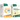 Kit Saúde Max - Vitamina C 500mg + Extrato de Própolis | Lauton Nutrition